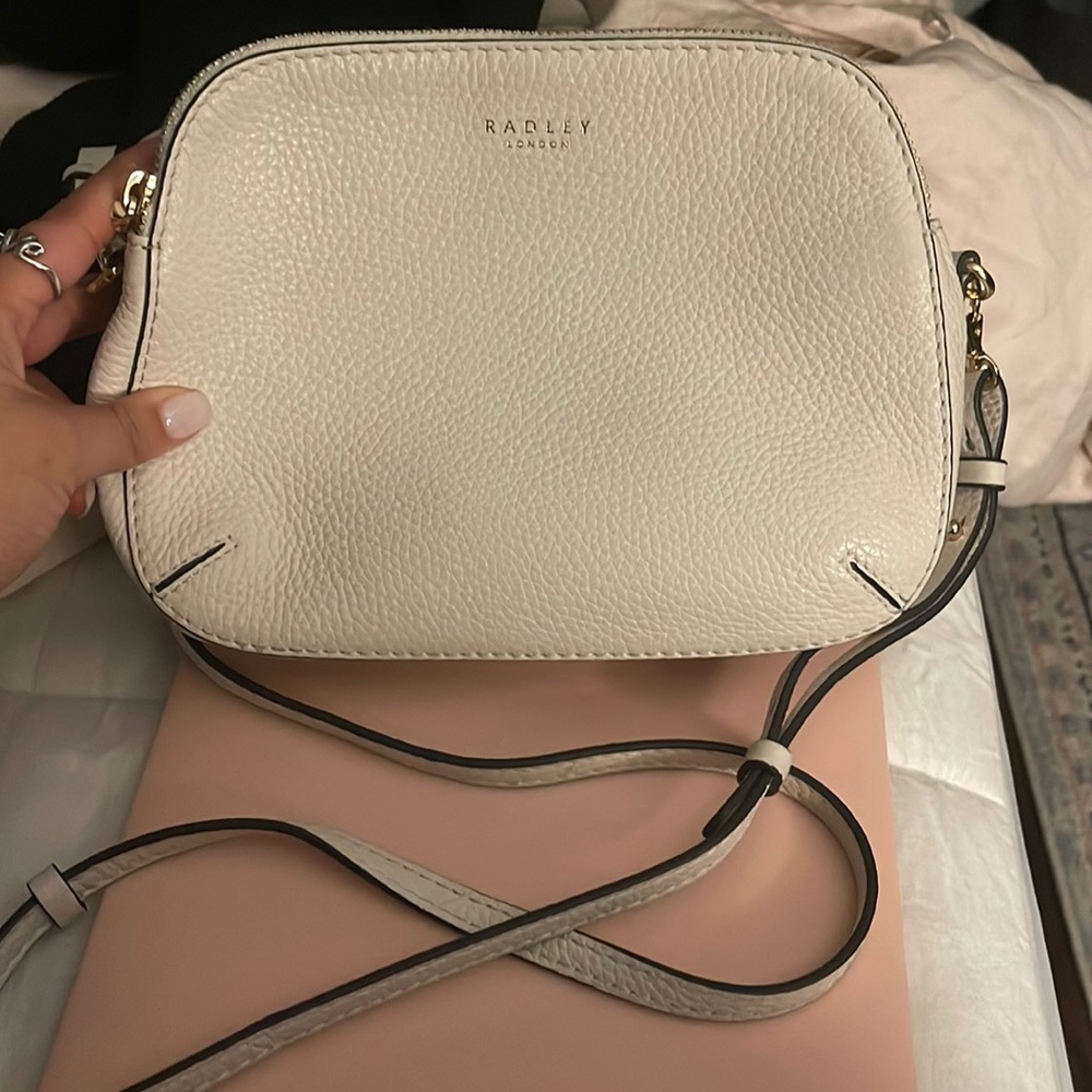 Radley London museum Cross body bag